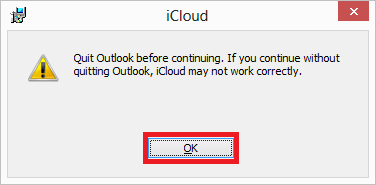 OK to remove error message